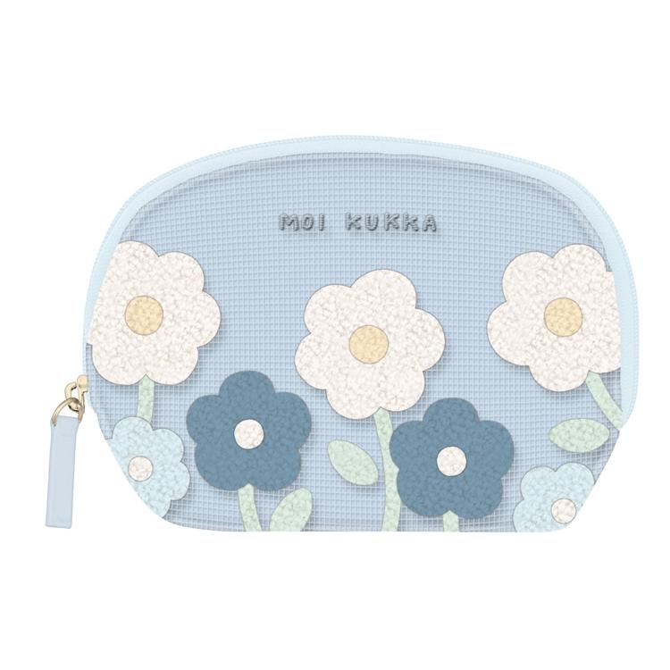 モイクッカブルー