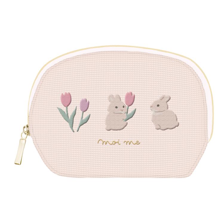 モイミーうさぎ