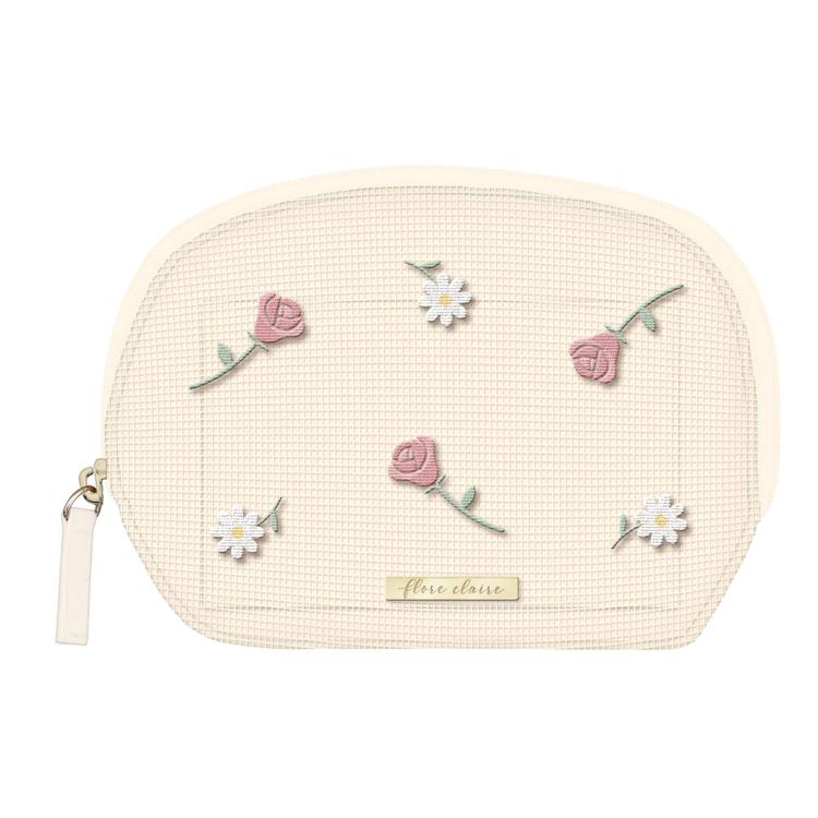 バラ×デイジー