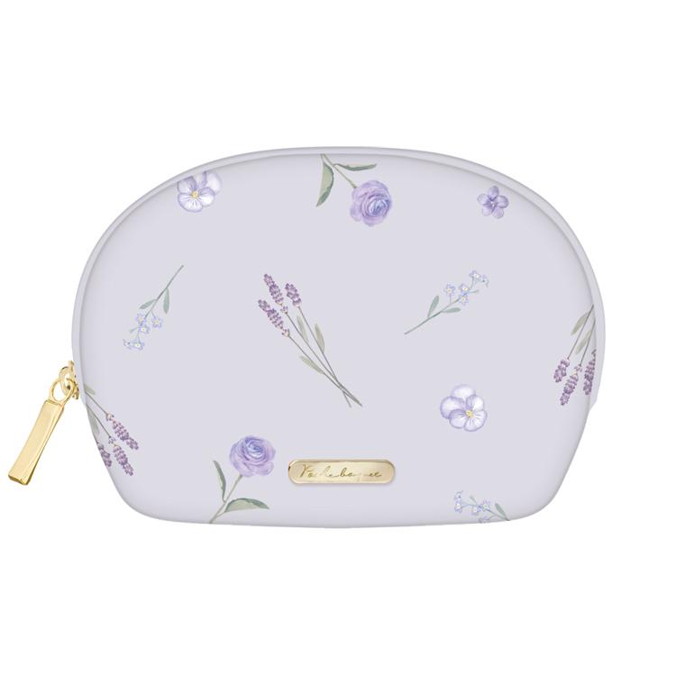 ポシェブーケパープル