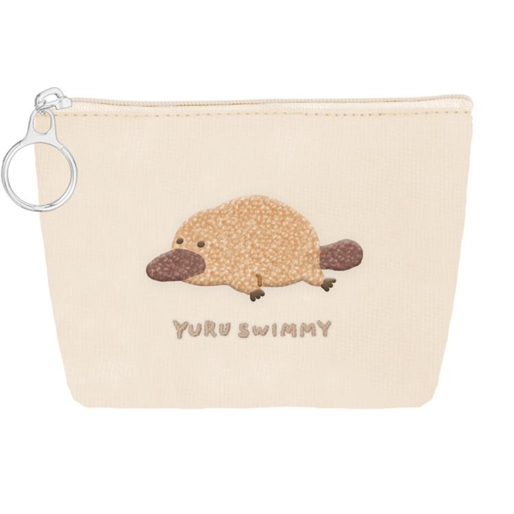 ゆるすいみーかものはし