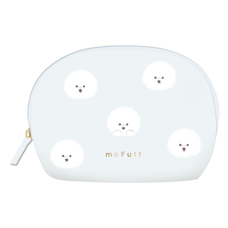 モフットびしょん