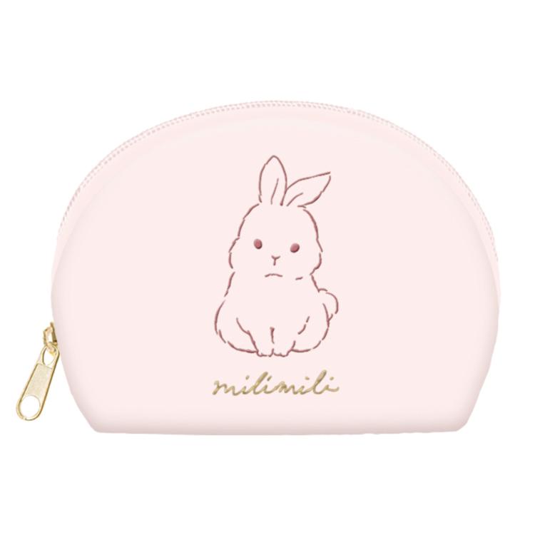 ミリミリウサギ