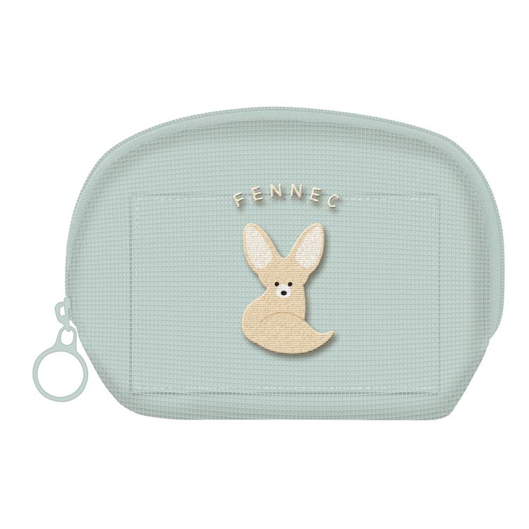 レアアニマル/フェネック