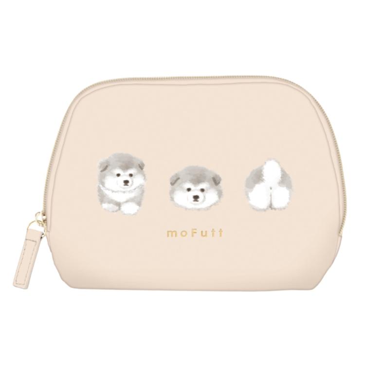 モフットあらすかんまらみゅーと