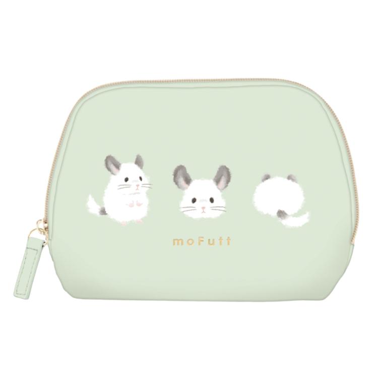 モフットちんちら