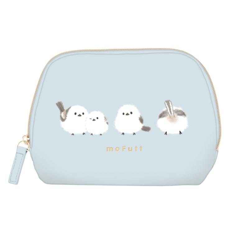 モフットしまえなが