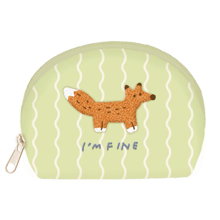 ピッコロットきつね