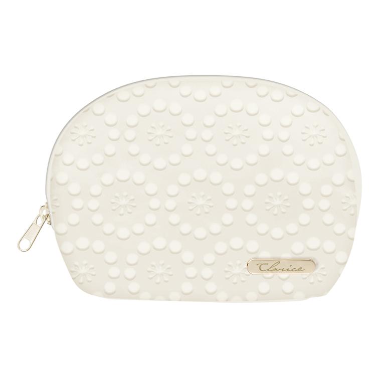 クラリーチェアイボリー