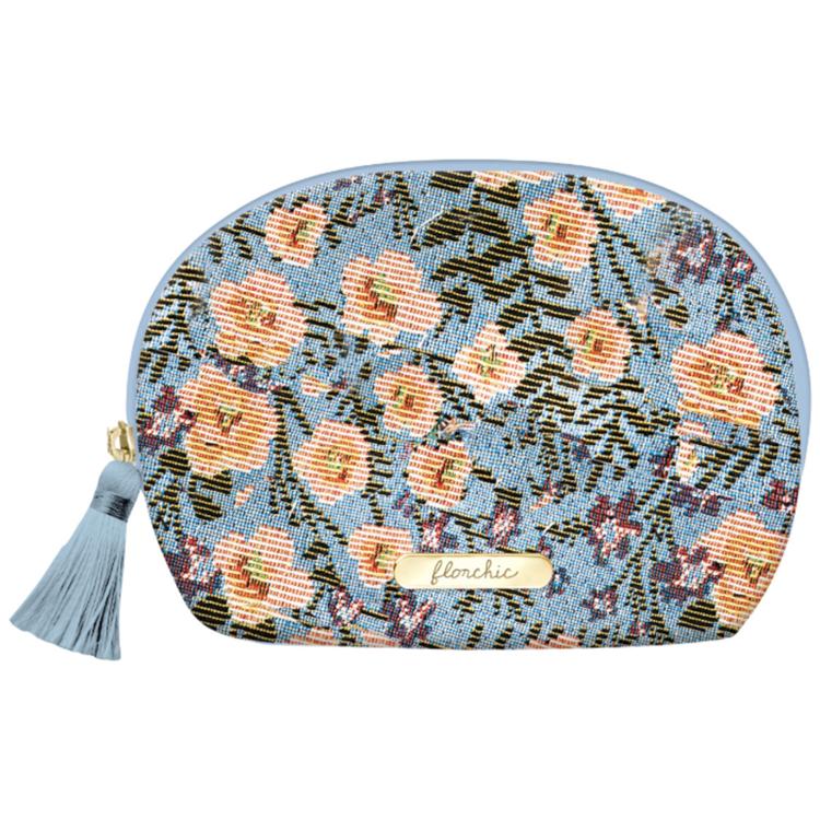 フロルシックブルー