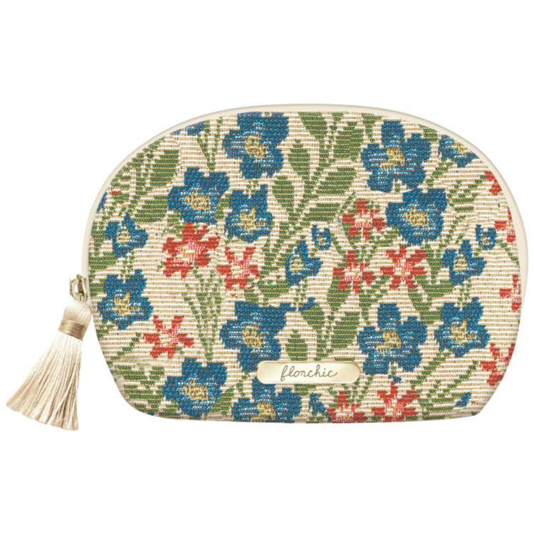 フロルシックアイボリー