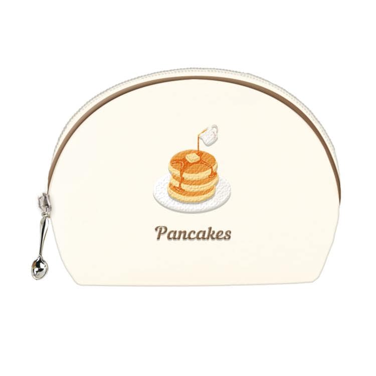 ハラペコレトロ/ホットケーキ