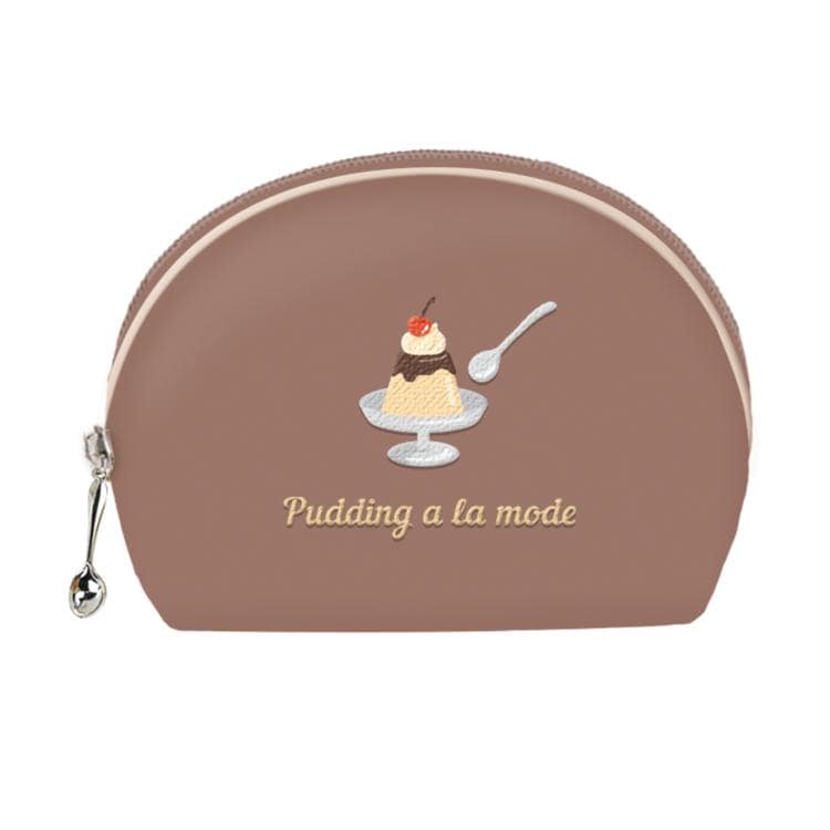 ハラペコレトロ/プリンアラモード