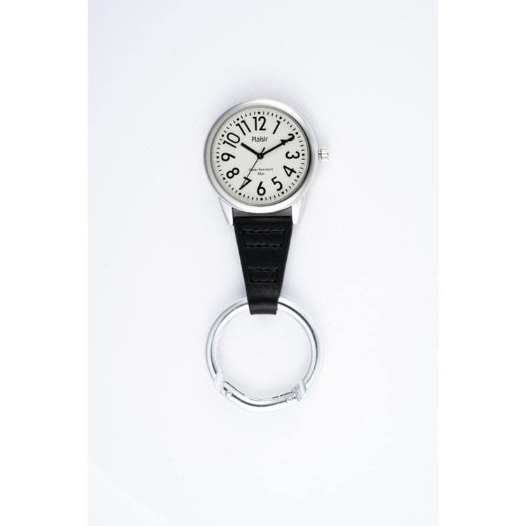 ブラック/ホワイト