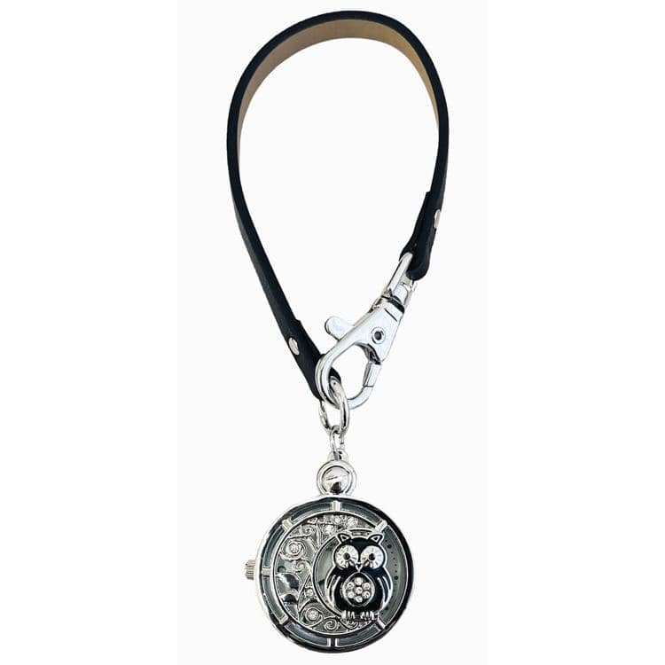 ブラック(ふくろう)