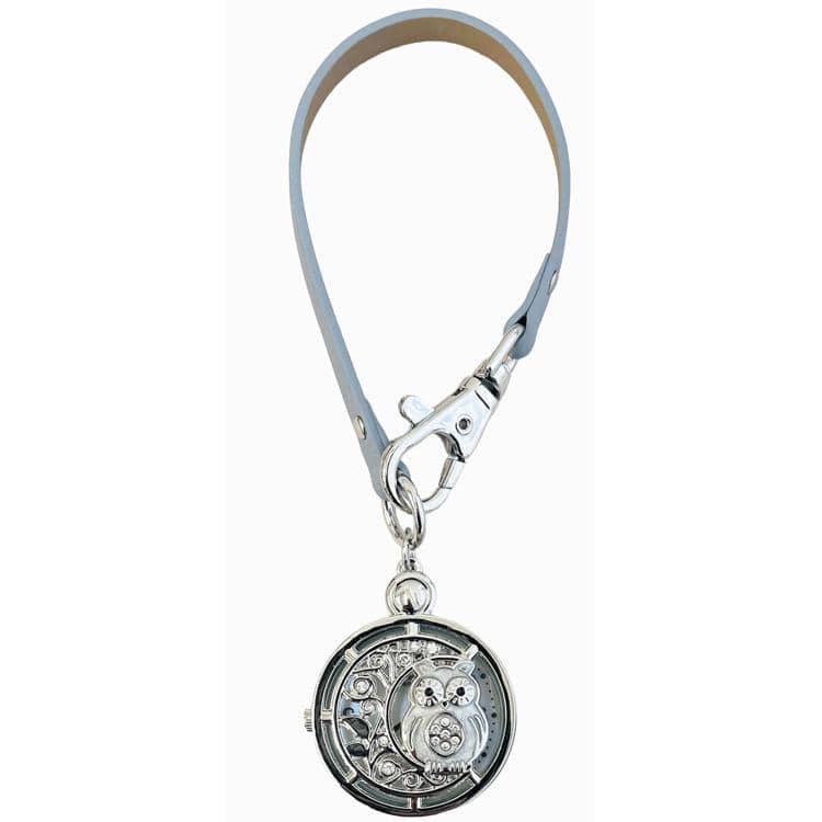 ホワイト(ふくろう)