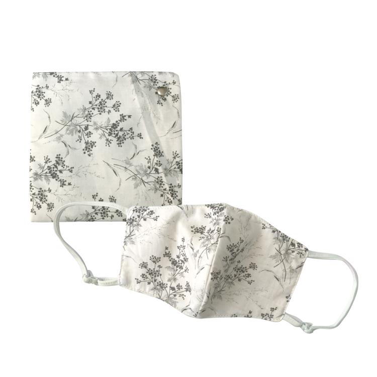 TL5529.植物柄GRAY