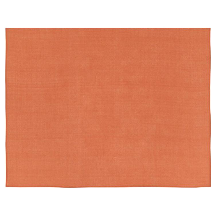 コーラルオレンジ