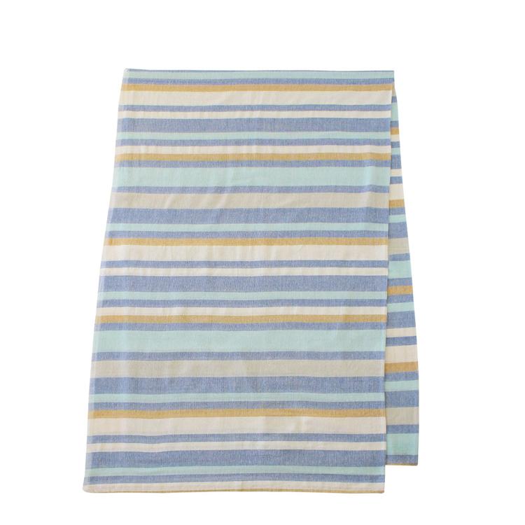 マルチボーダー/ブルー