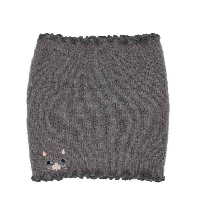 チャコールネコ