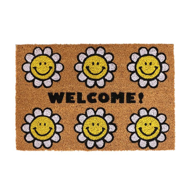 フラワースマイル