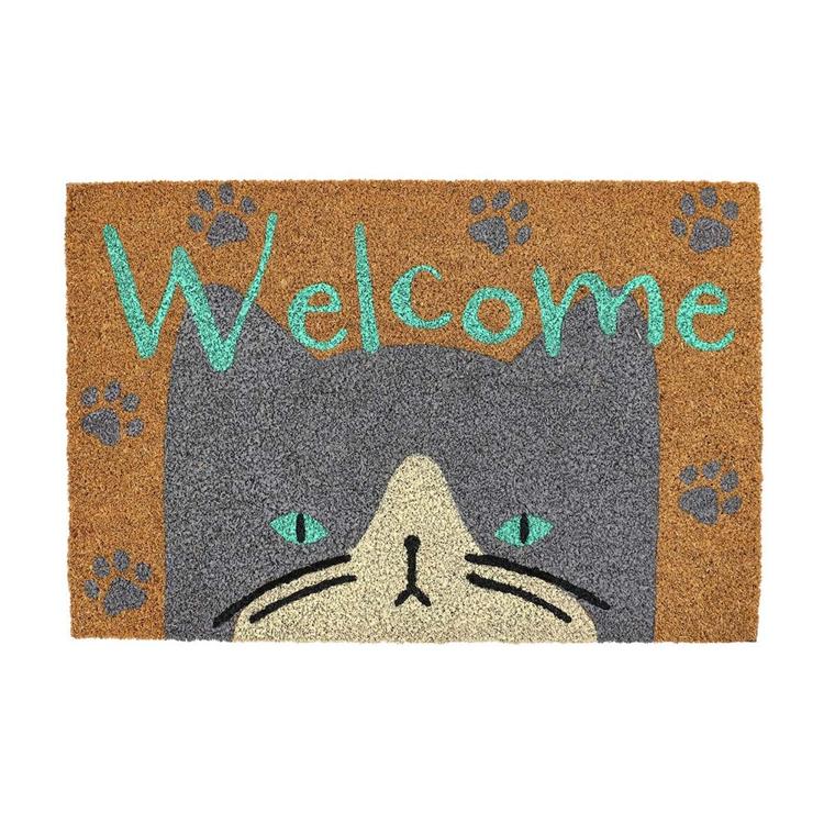 じろじろハチワレ