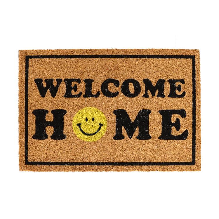 ホームスマイル