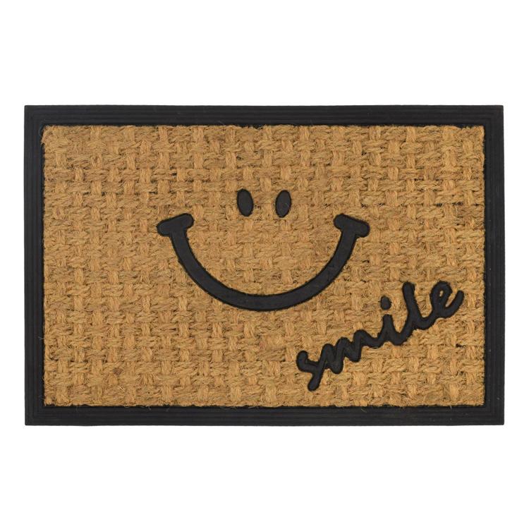 ラバースマイル