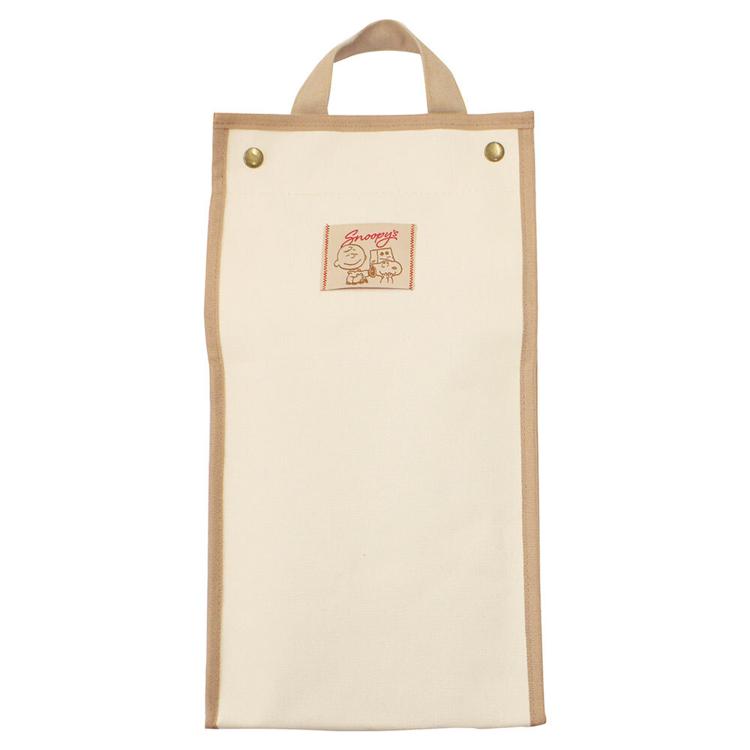 スヌーピー/アイボリー