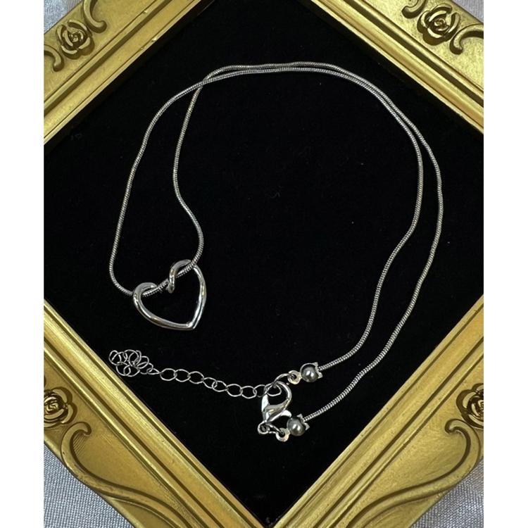 シルバー系その他