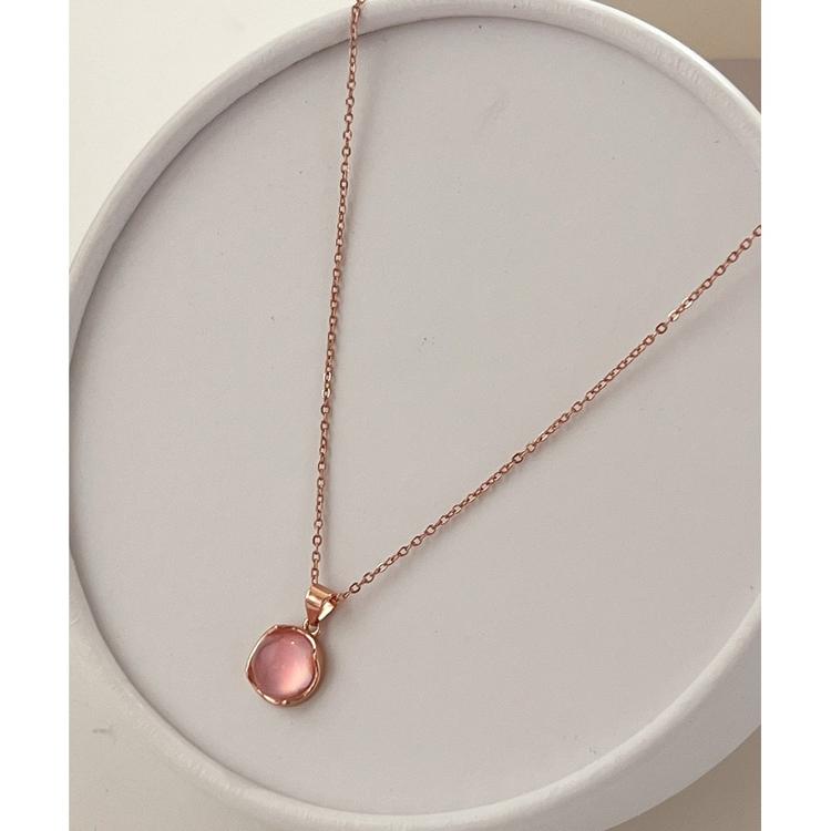 ピンクゴールド