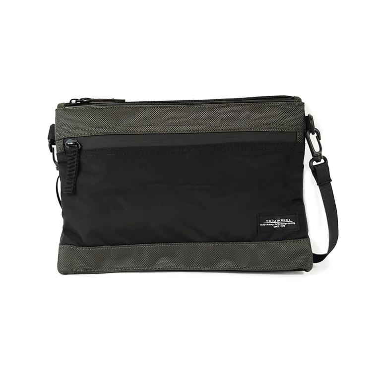 チャコールグレー