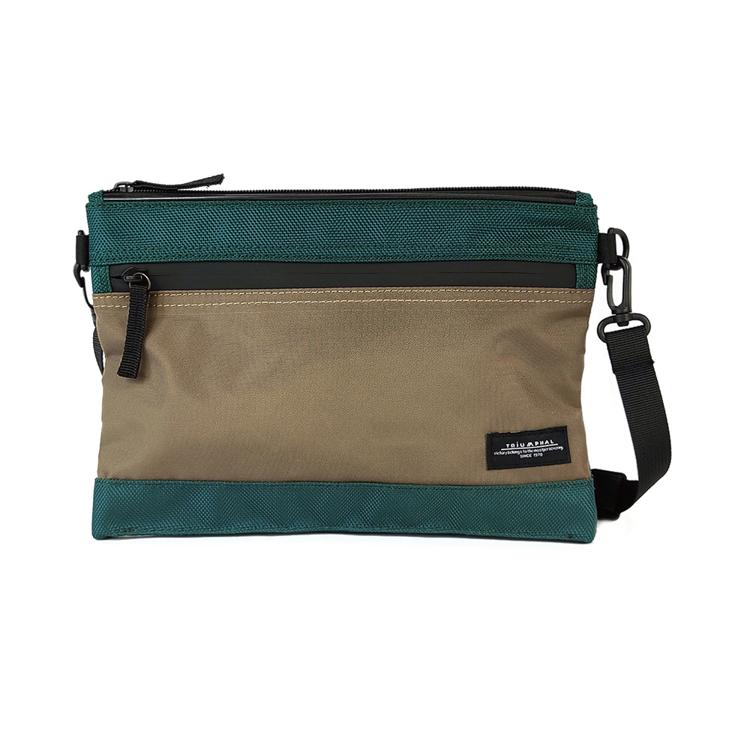 ダークグリーン