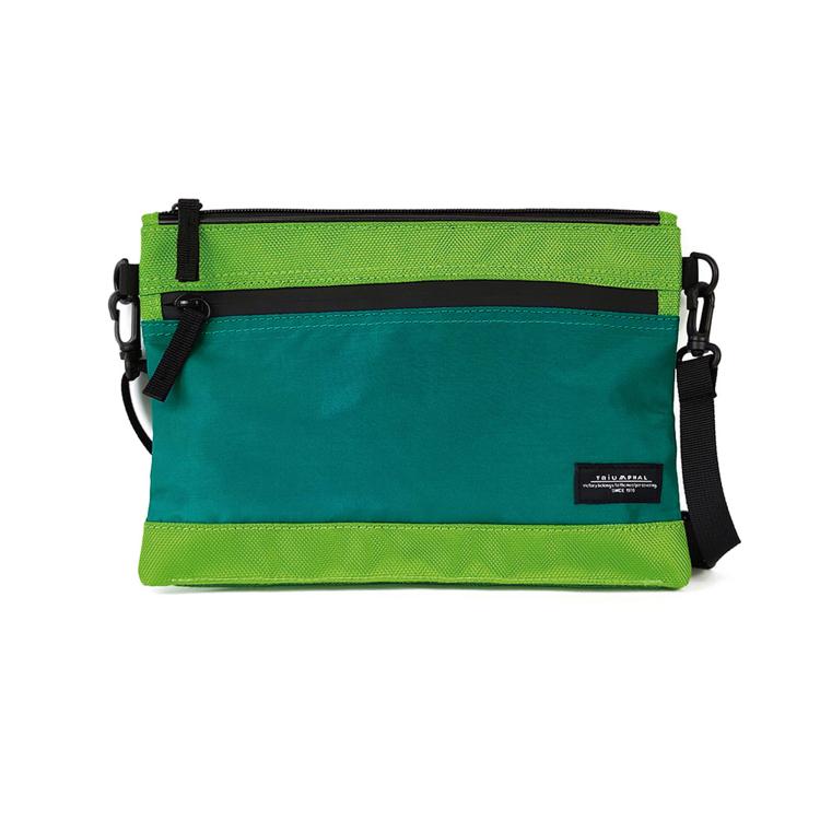 ライトグリーン