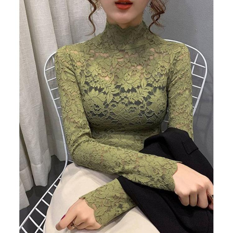 ライトグリーン