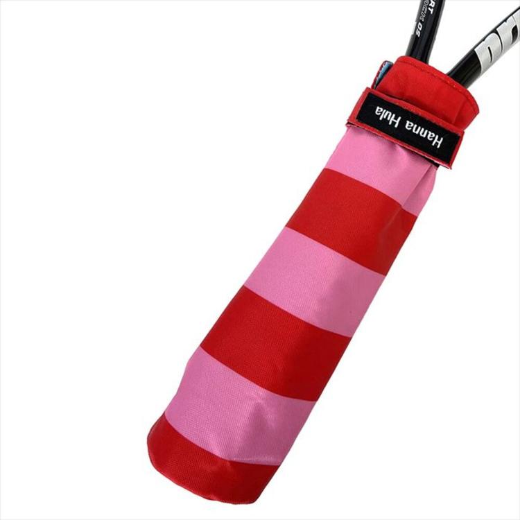 ボーダーレッド