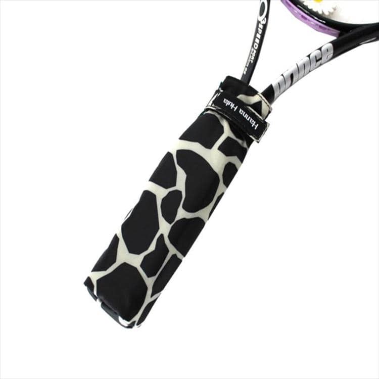 ジラフブラック