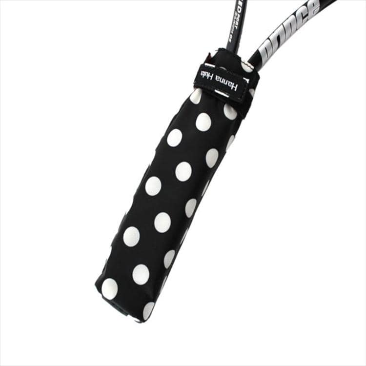 ポルカブラック