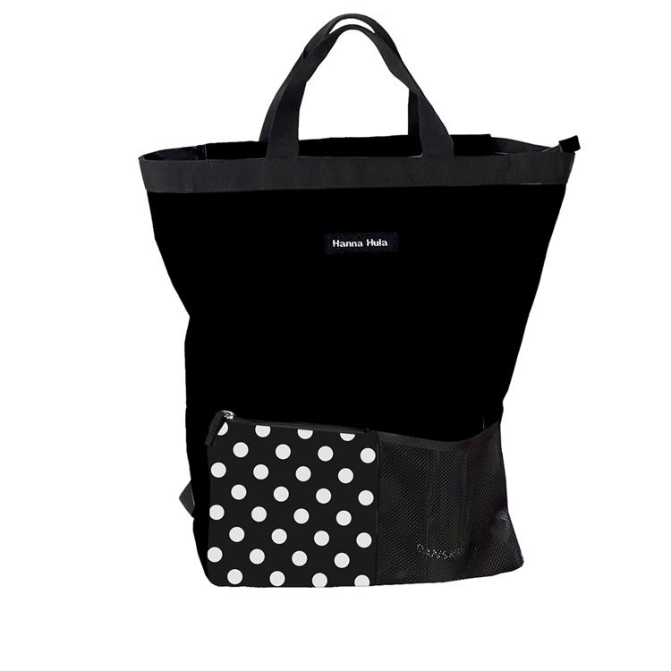 ブラックポルカ