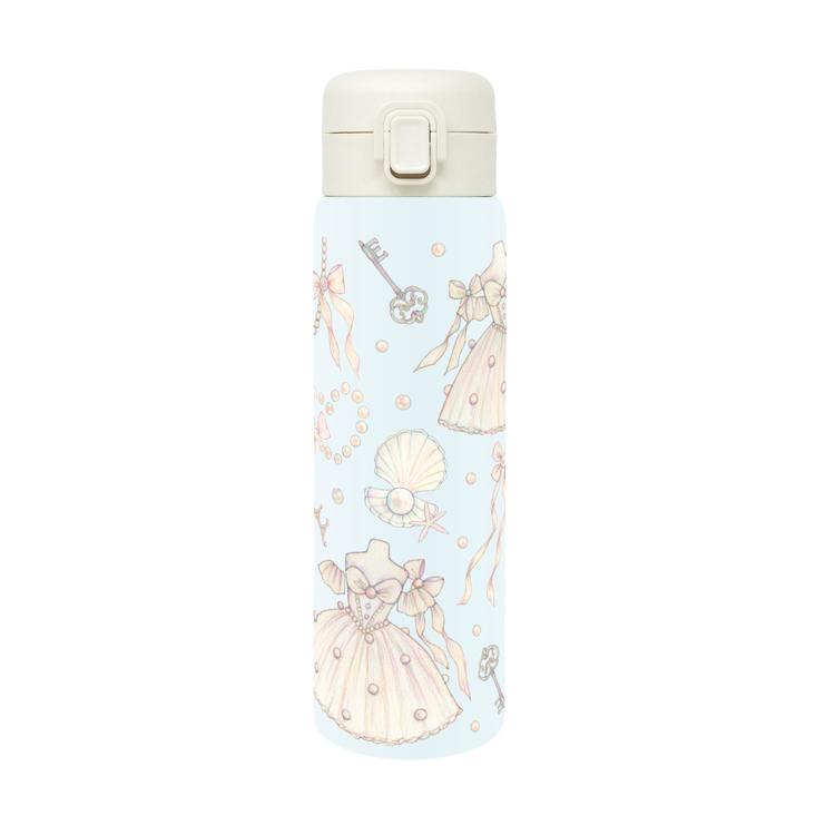 たけいみき真珠の踊り