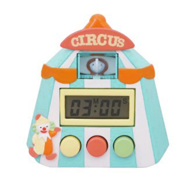 サーカスブルー