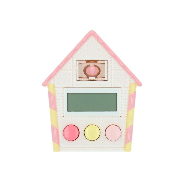 ストロベリーカスタード