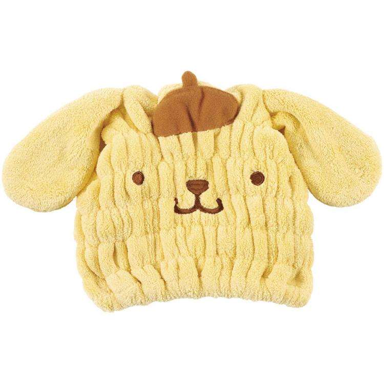 ポムポムプリン