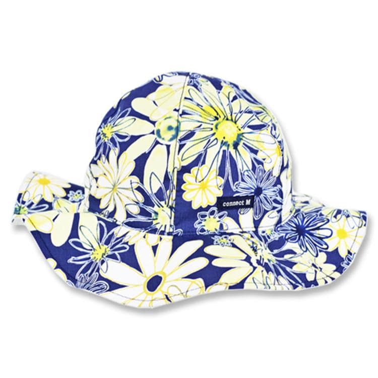 フラワーネイビー