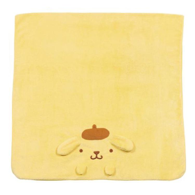 ポムポムプリン