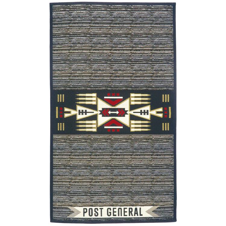 トライブブラック