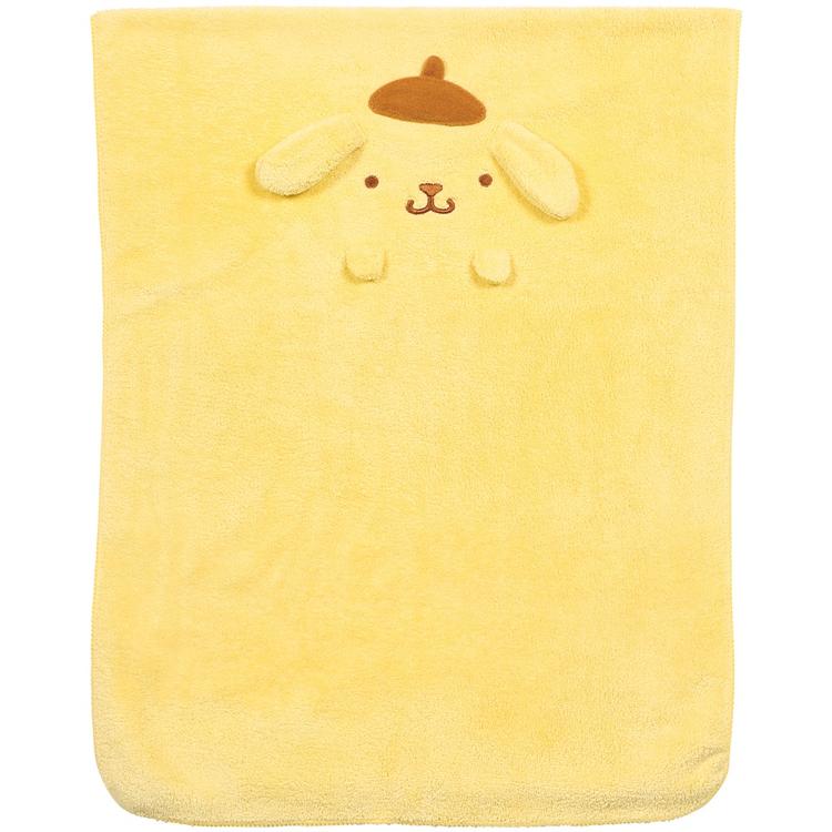 ポムポムプリン