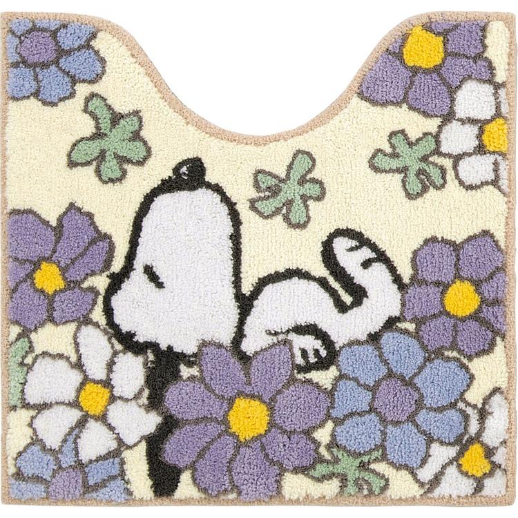 スヌーピー.花いっぱい/BL