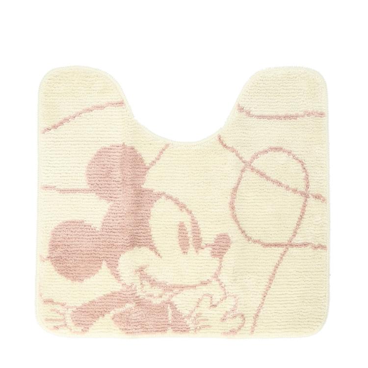 ミッキーマウス