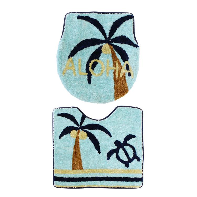 アロハホヌ/ブルー